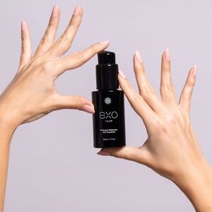 Black Perfection Moisturizer
